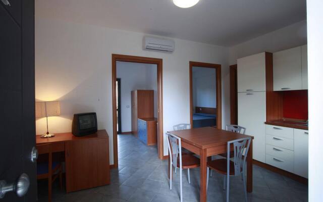 Vigo Resort