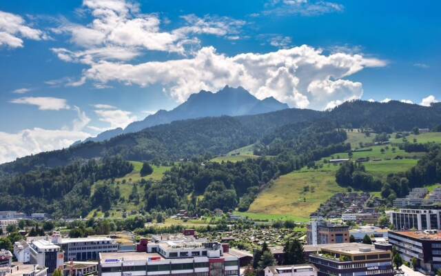 Airhosted Luzern Vacation Home Rentals