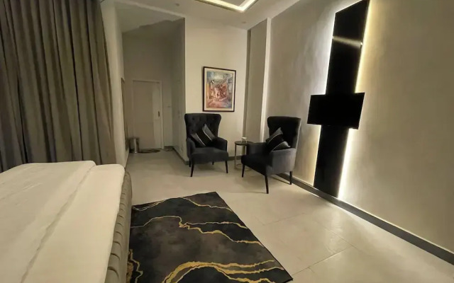 Loft BnB F10 Guest House