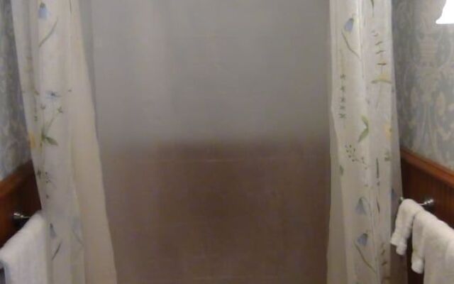 Angel Rose Bed and Breakfast