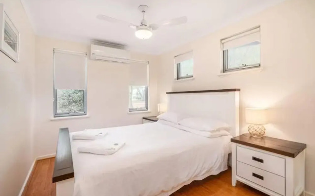 Maggie's Beach House