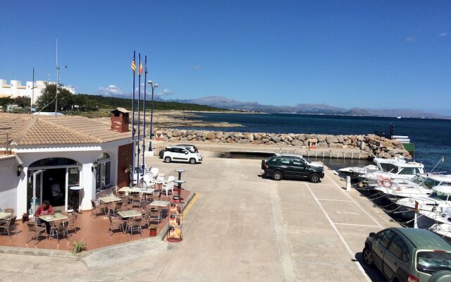 Sea View House with terrace