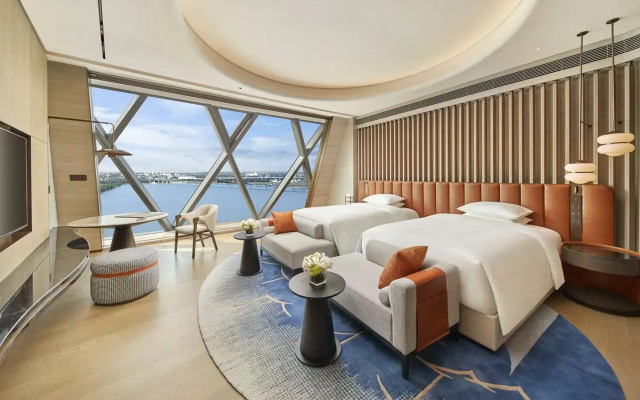 Hilton Huzhou Nanxun