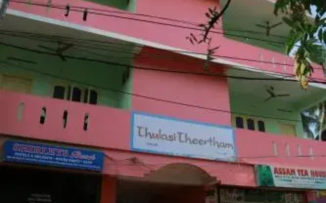 Shirleys Beach Hotel