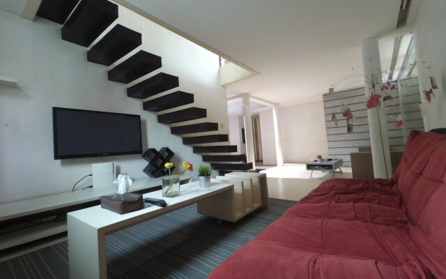 FLAT06. Cipete