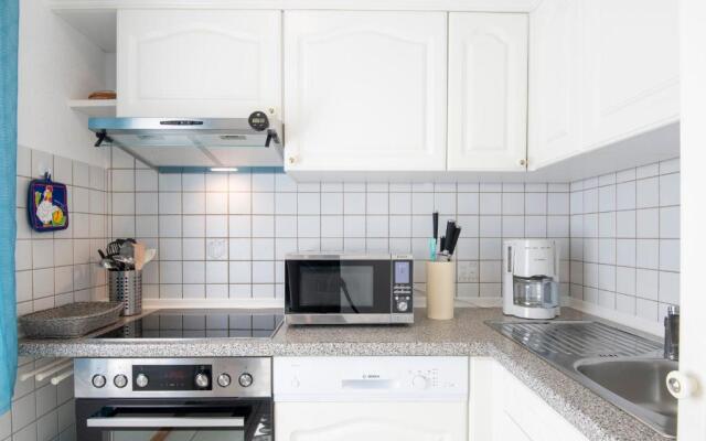 Lindenbuschen 1 Wohnung 3