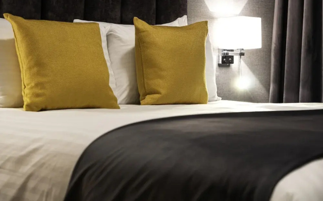 Stay Metro ApartHotel - Glasgow Central