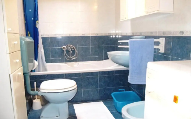 Apartments Nobilo