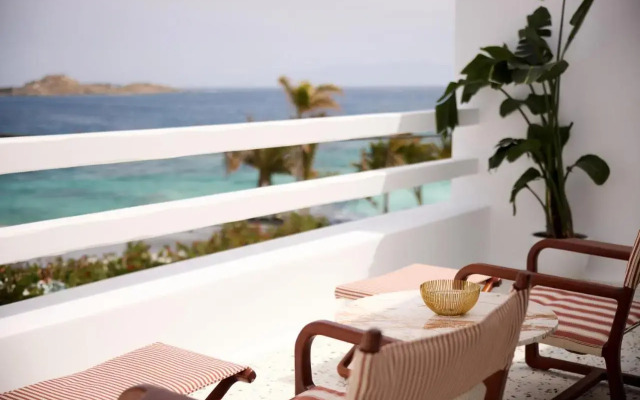 Nammos Hotel Mykonos