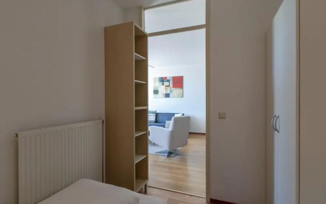 Fantastic Penthouse on the top Floor