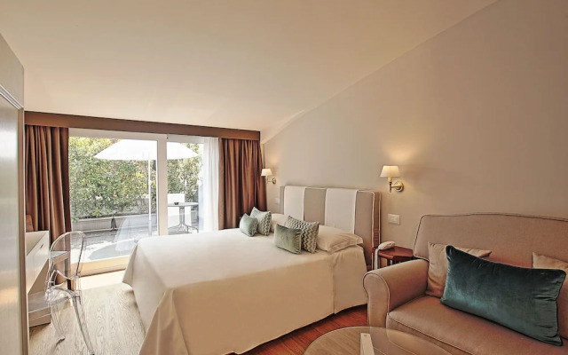 Bergamo Inn
