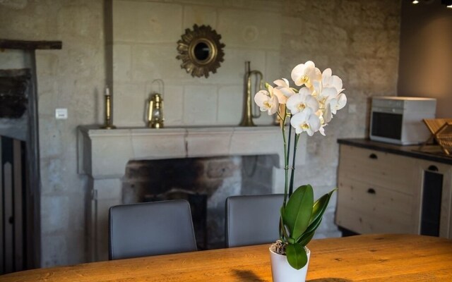 Gîte Les Orchidées de la Loire SAUMUR