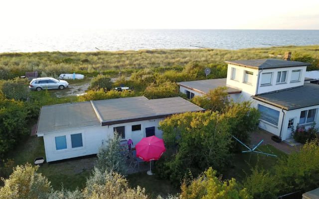 Aparthotel Pension Haus Windhook
