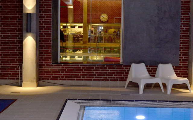 Sportshotel Vejen