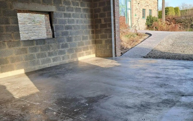 Gîte L'olivier à Filly - Nadrin, Entre Houffalize et La Roche-en-ardenne