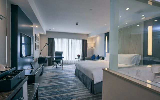InterContinental Kuala Lumpur by IHG
