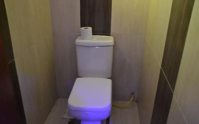 Joventure Hotel