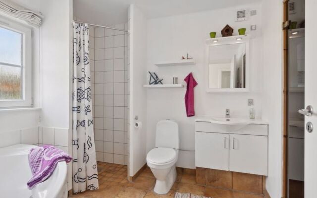 "Daniela" - 300m from the sea in Funen