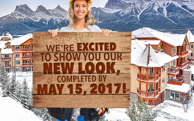 Falcon Crest Lodge by CLIQUE