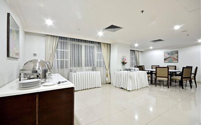 ZEN Rooms Menteng Gondangdia