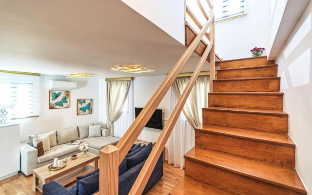 Villa Dafni - Our Home Away From Home