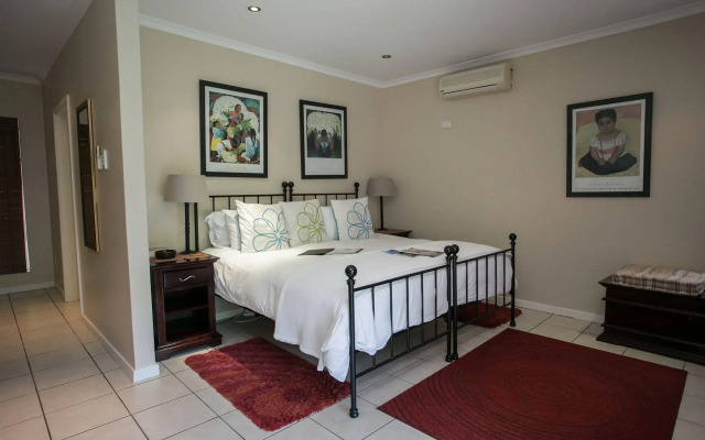 Westville Bed & Breakfast Guest House