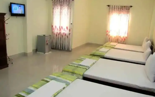 Thinh Khang Hotel