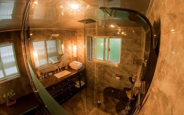 CASA Chengdu Boutique Hotel & Spa