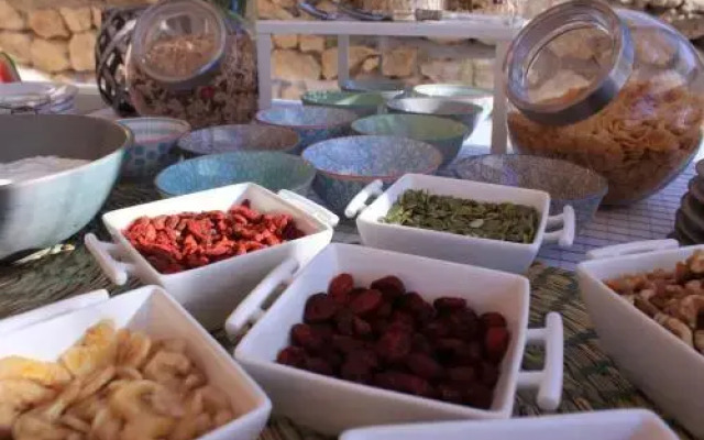 Real Agua Amarga La Joya - Adults Only