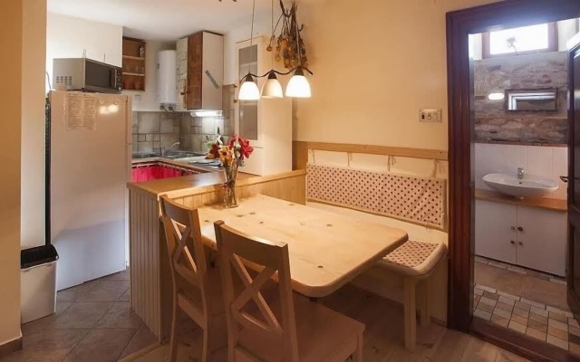Apartments Cecilia