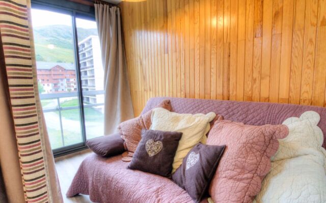 Villa Bellard La Toussuire 20665