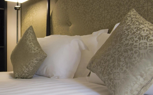 Hotel Milano & Spa