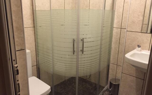 Bogazici Otel Bartin