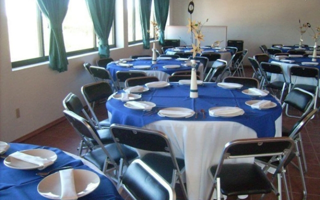 Mar y Sol Spa & Sport Hotel