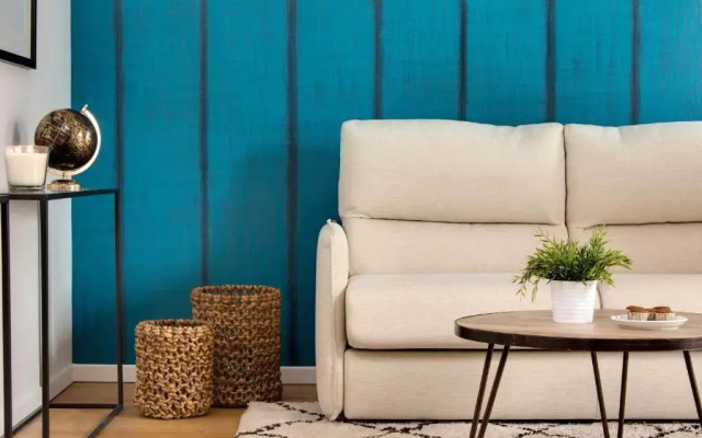 Appartements des Ducs