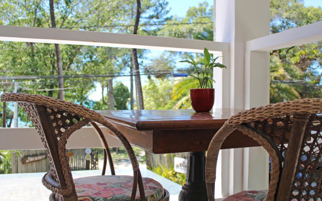 Pousada Cheiro Verde