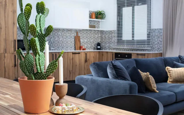 AmazingApartment W Views of Achziv Beach