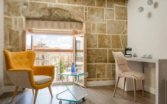 Salamanca Luxury Plaza