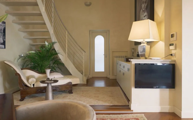 Villa Angela - Italian Homing