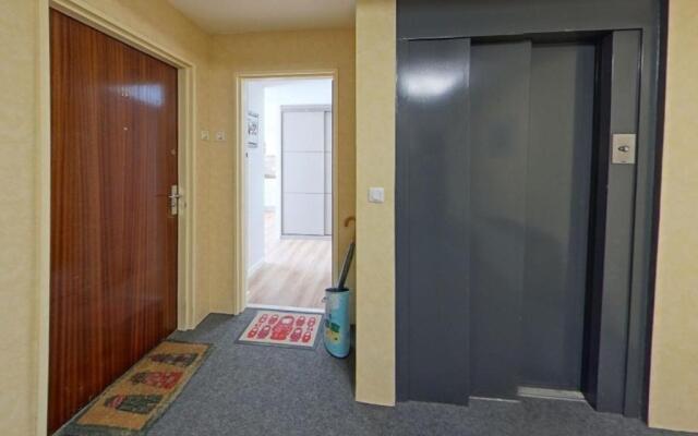 Appartement Ploemeur, 3 pièces, 5 personnes - FR-1-349-90