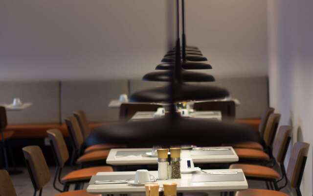 Best Western Hotel Frankfurt Airport