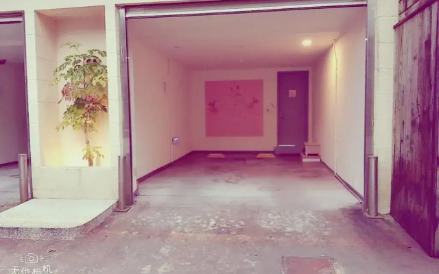 Jing Garden B&B