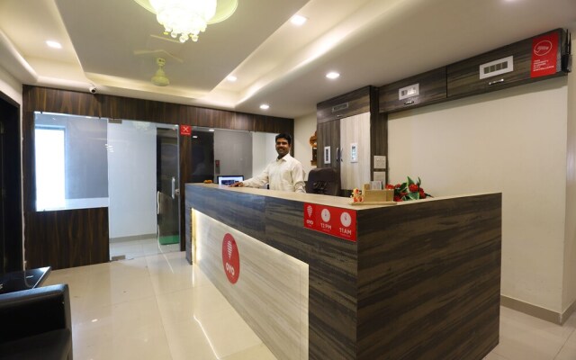OYO 9591 Hotel Neel Kamal