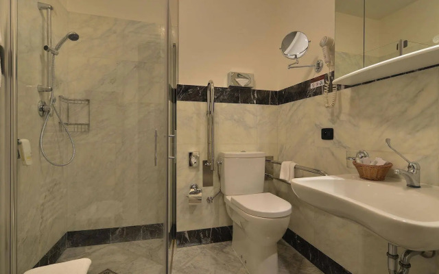 Hotel Leon D´Oro