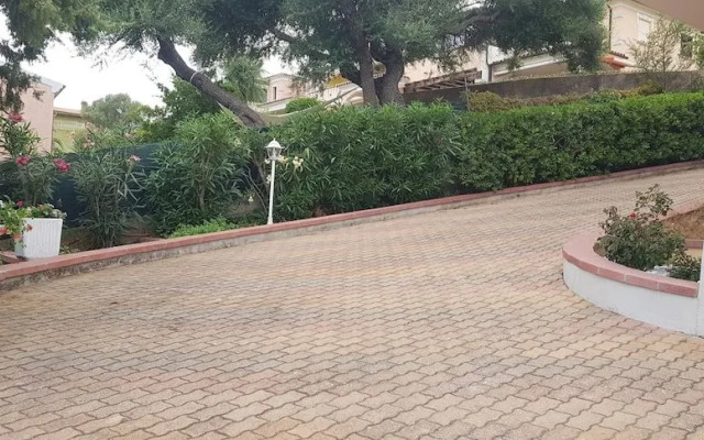 B&B Villa delle Rose