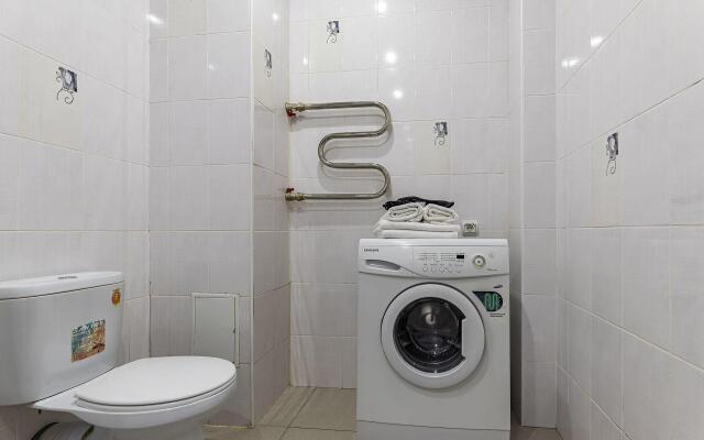 Апартаменты Стрелка на Мещерском бульваре, д. 5А