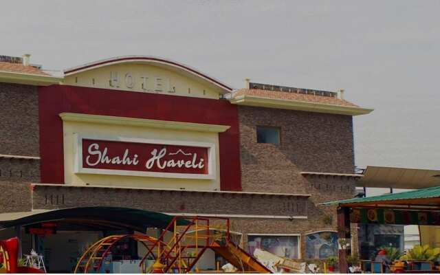 Hotel Shahi Haveli