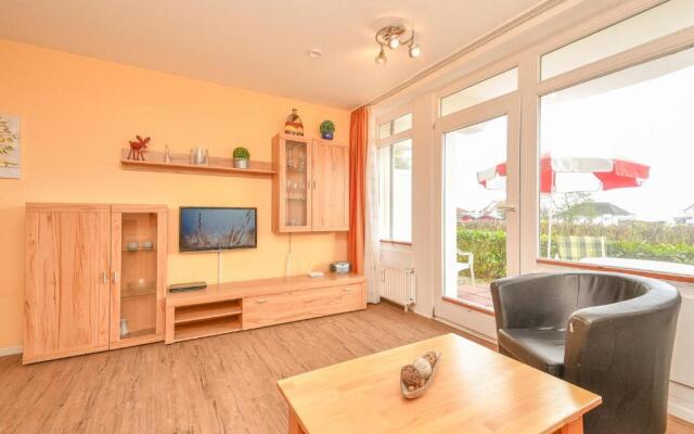 Haus Seeblick Wohnung A2