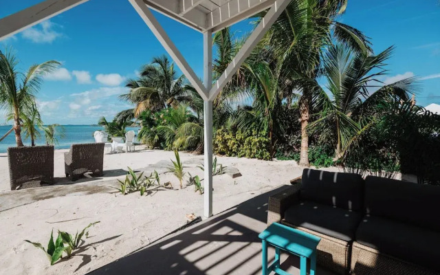 Guana Beach Inn