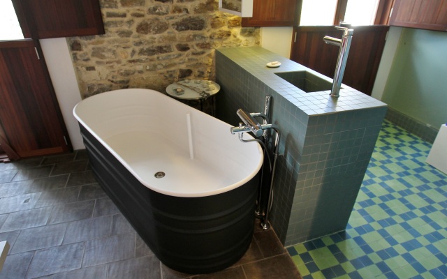 La Demba Art-Hotel & Restaurant